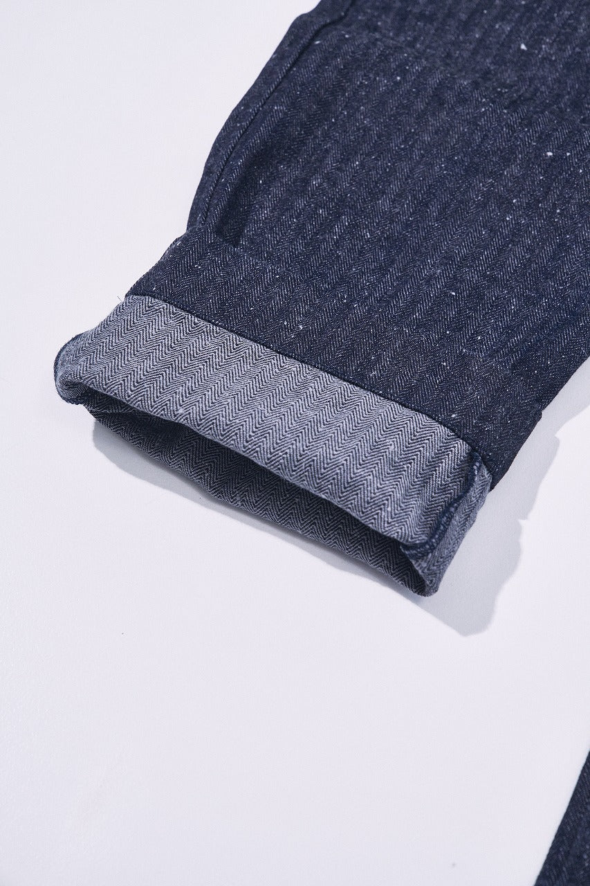 SWC500WP-HBII (Herringbone Work Pants)