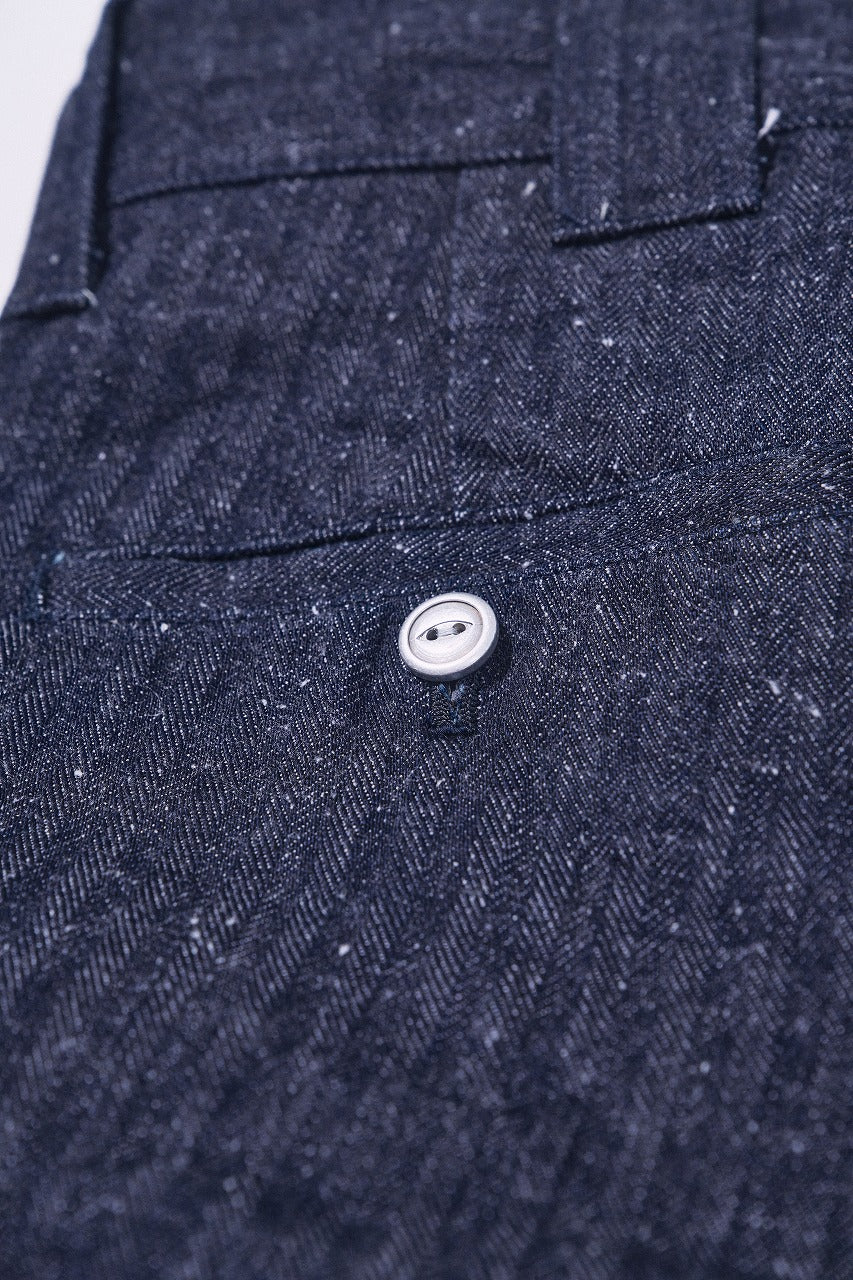SWC500WP-HBII (Herringbone Work Pants)