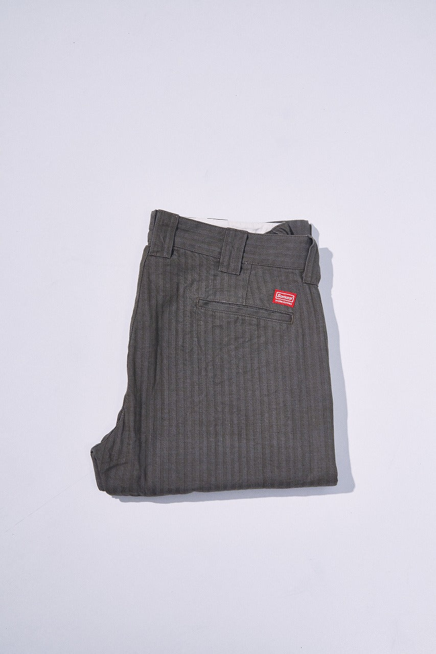 SWC500WP-HBII (Herringbone Work Pants)
