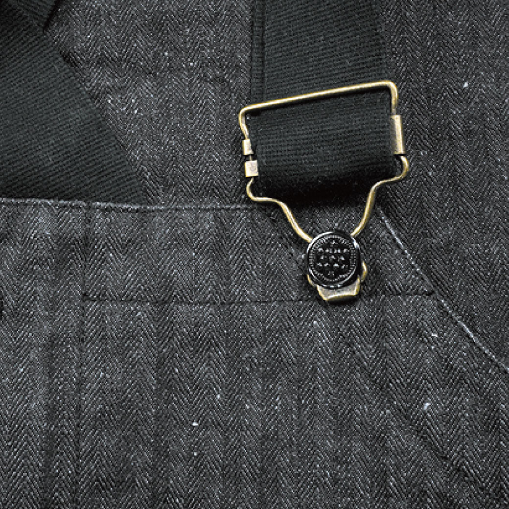 SWC605DP-HBⅡ DECK PANTS