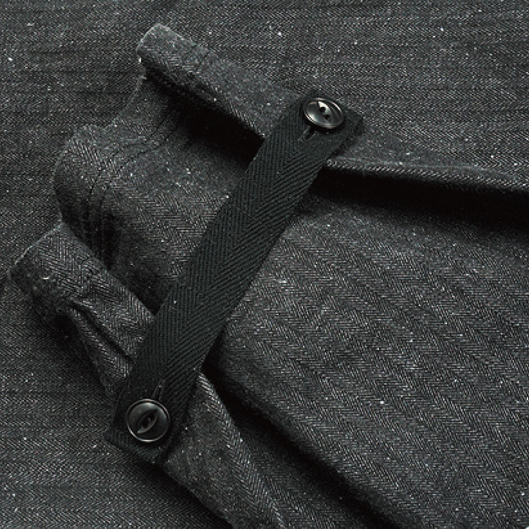 SWC605DP-HBⅡ DECK PANTS