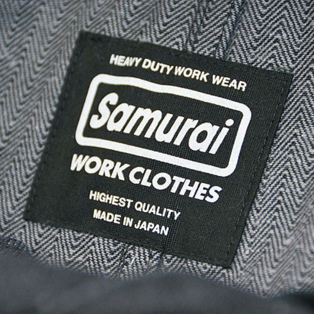 SWC605DP-HBⅡ DECK PANTS