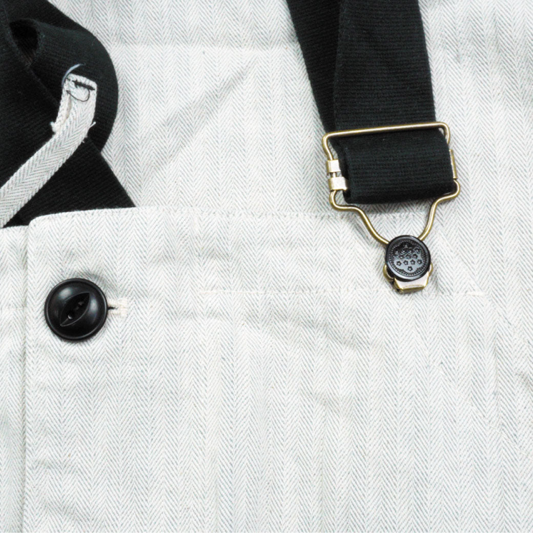 SWC605DP-HBⅡ DECK PANTS