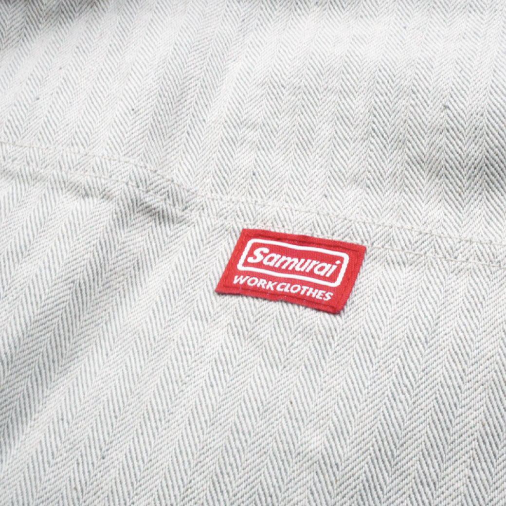 SWC605DP-HBⅡ DECK PANTS