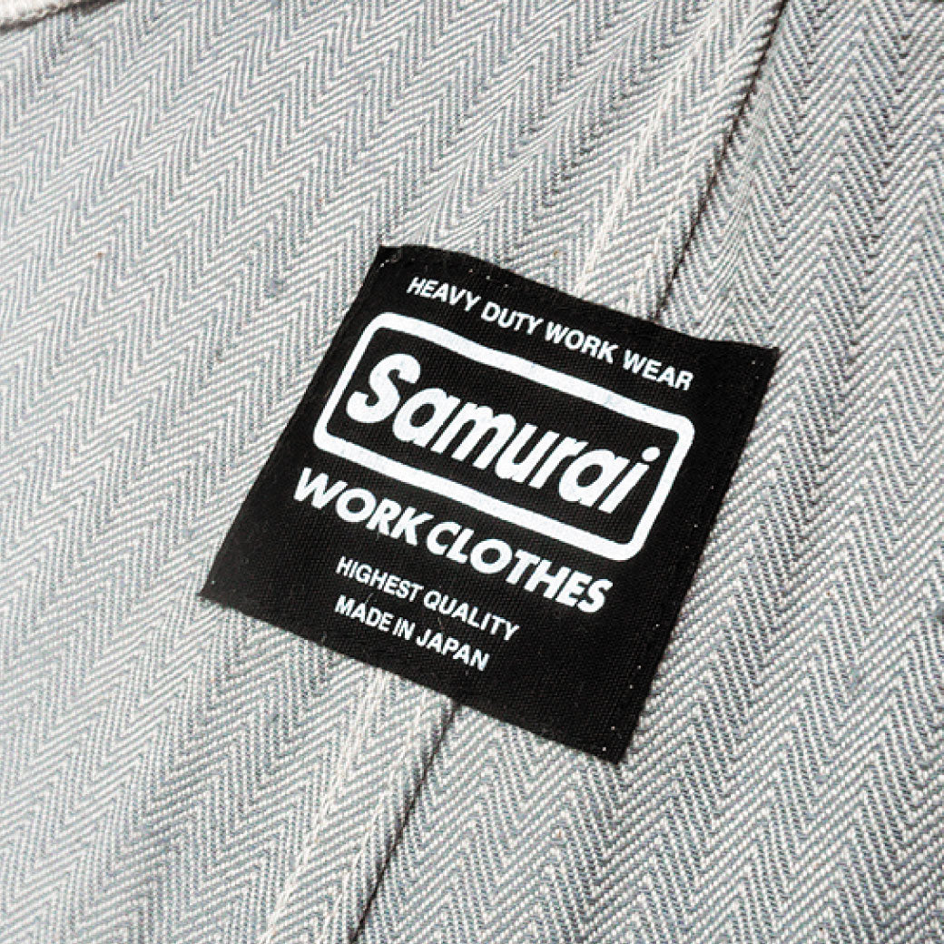 SWC605DP-HBⅡ DECK PANTS