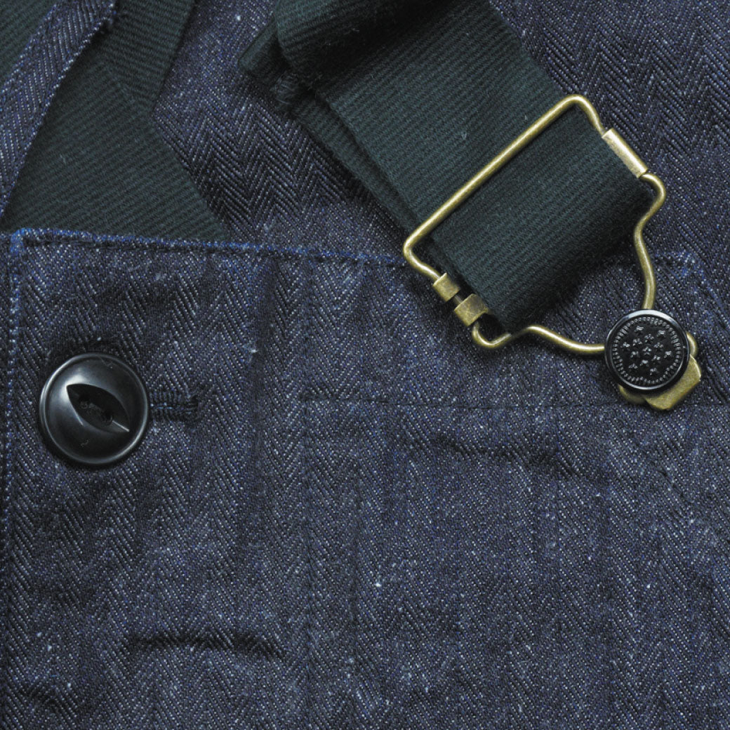 SWC605DP-HBⅡ DECK PANTS