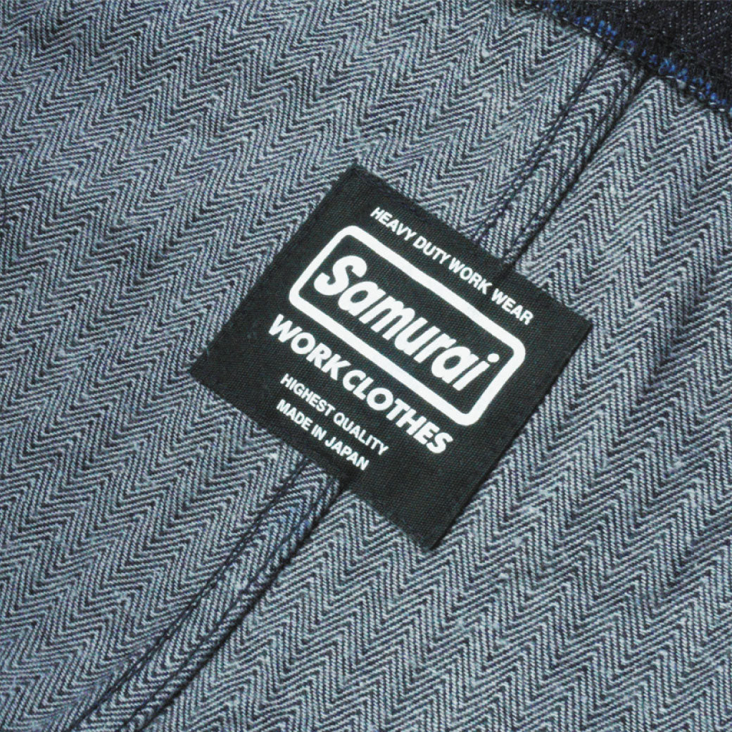 SWC605DP-HBⅡ DECK PANTS