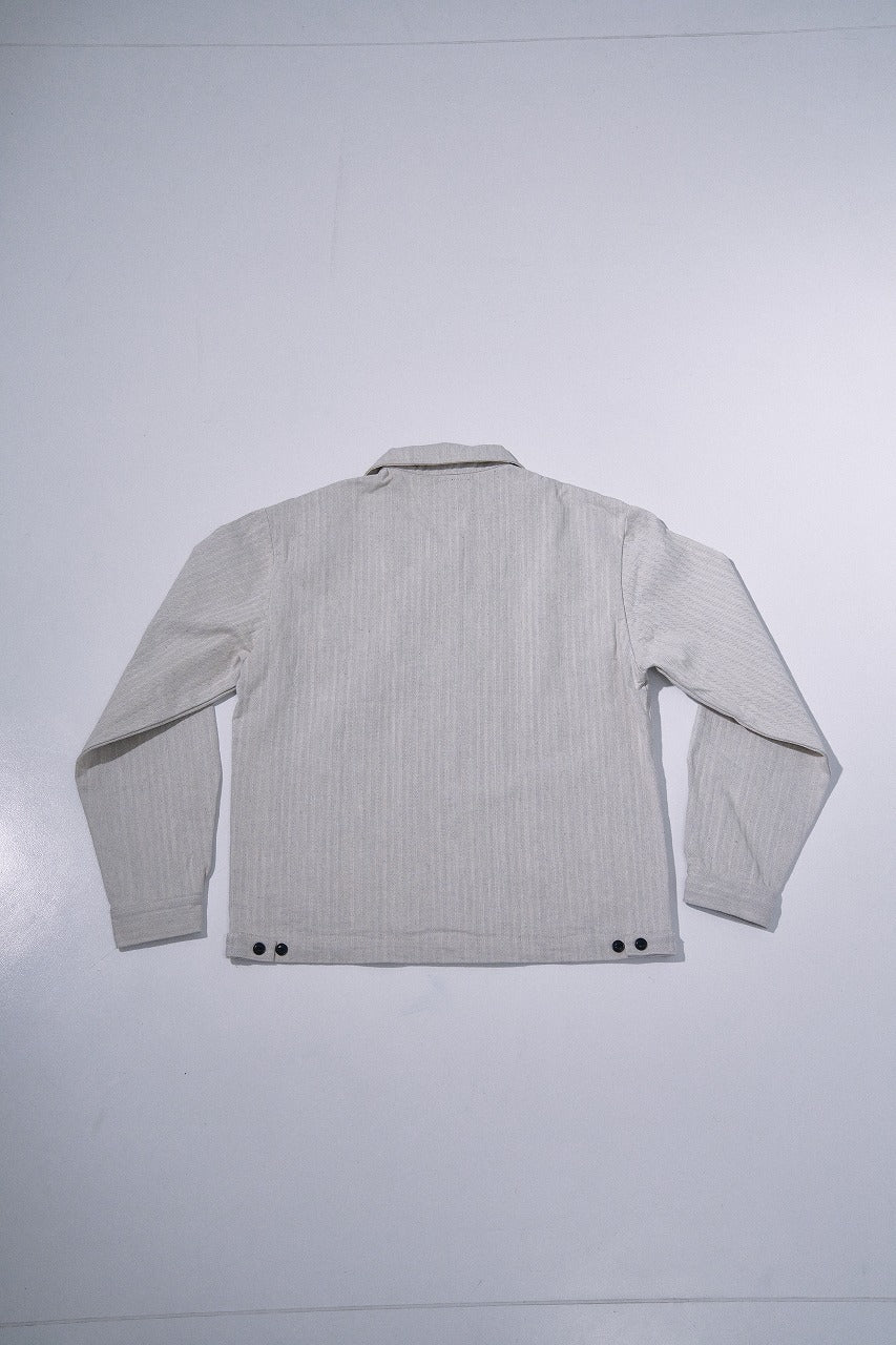  SWCJK26-HB (Herringbone Work Jacket)