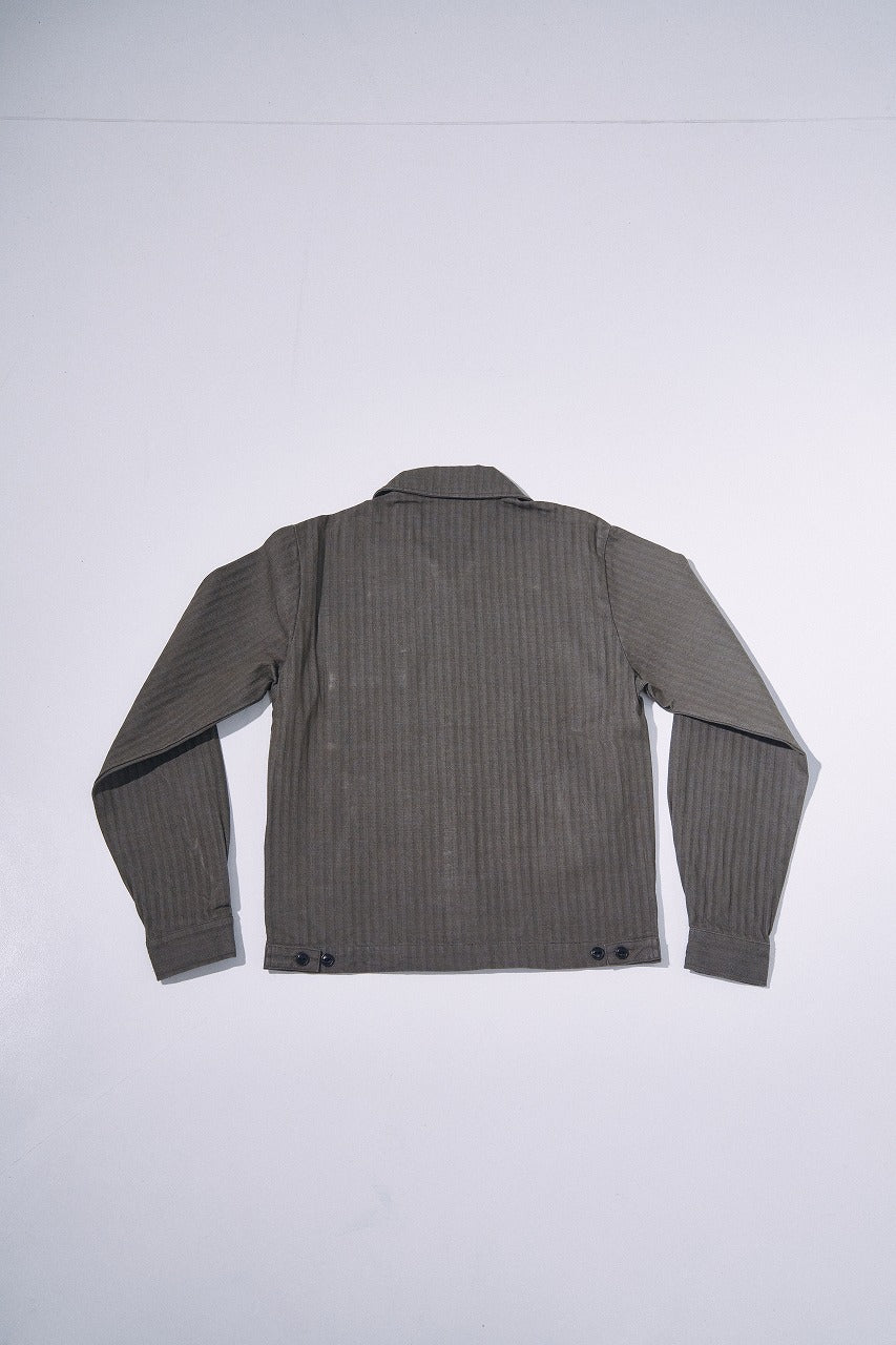  SWCJK26-HB (Herringbone Work Jacket)