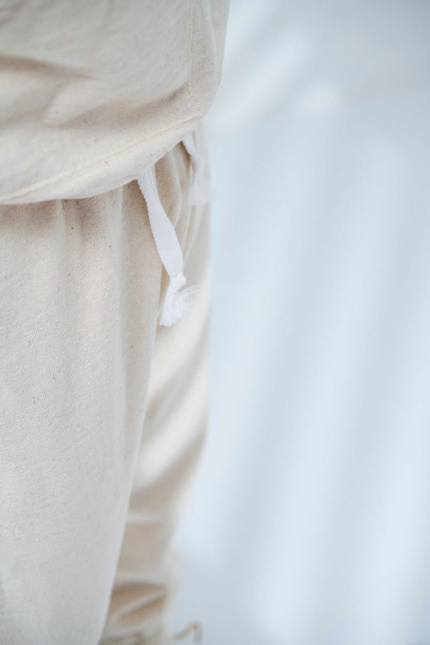 SWS-SC03 Japanese Cotton Made Sweat Pants