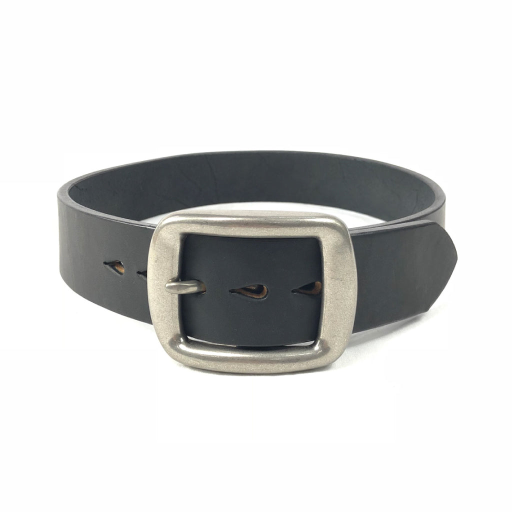 W001  Heavy Curved Belt
