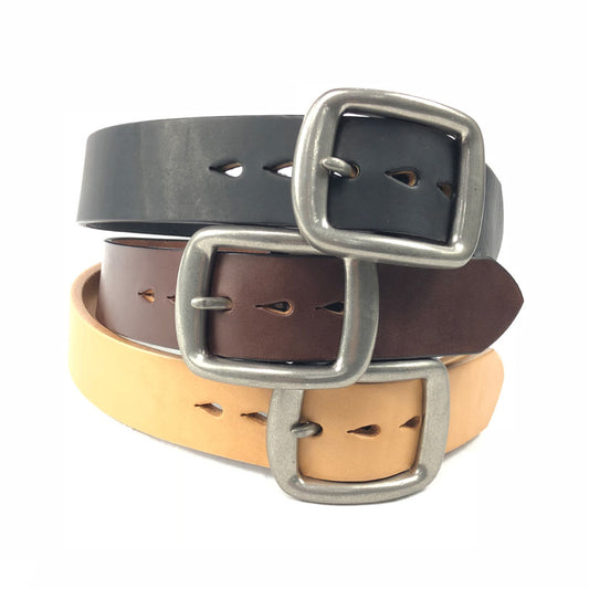 W001  Heavy Curved Belt