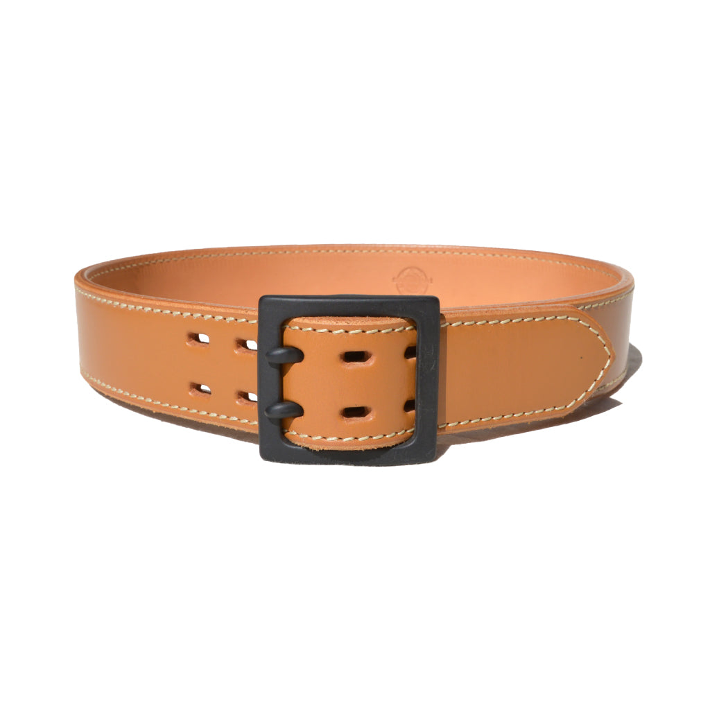 A107HS UK Bridle Leather Belt