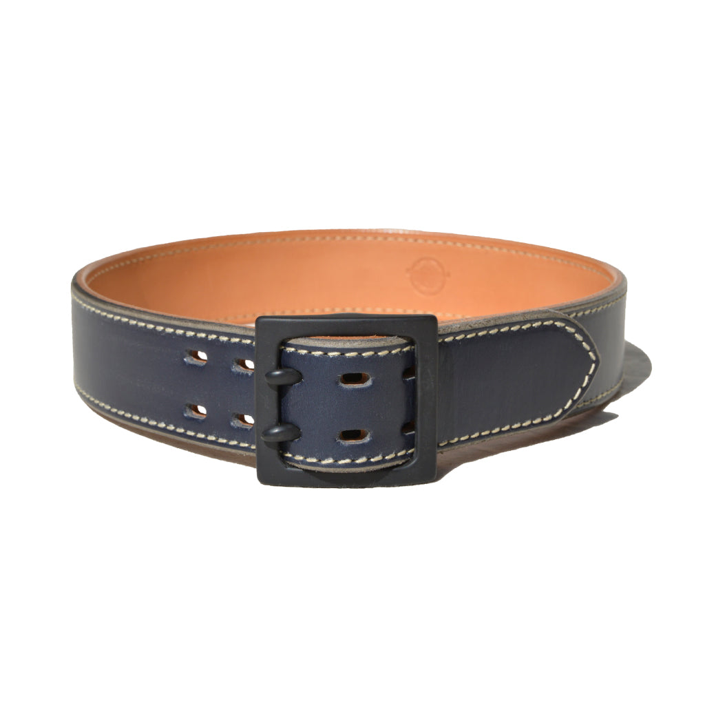 A107HS UK Bridle Leather Belt