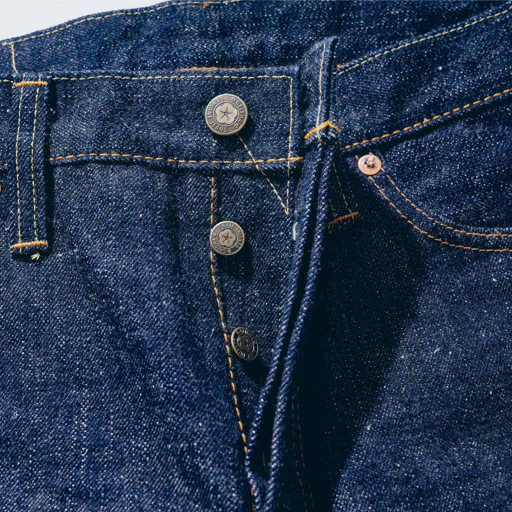 GA510LXX 16oz  芸者(GEISHA) Straight