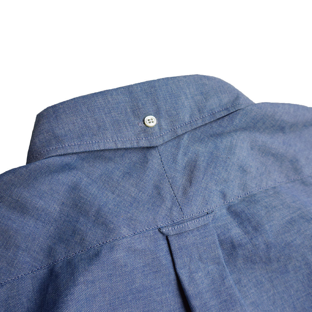 HJBD-L02 Button down shirt