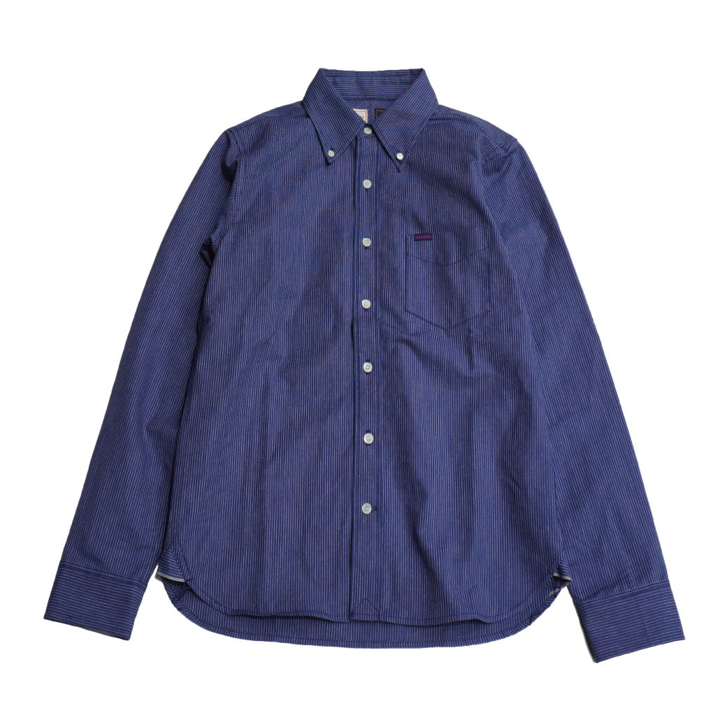 HJBD-L02 Button down shirt