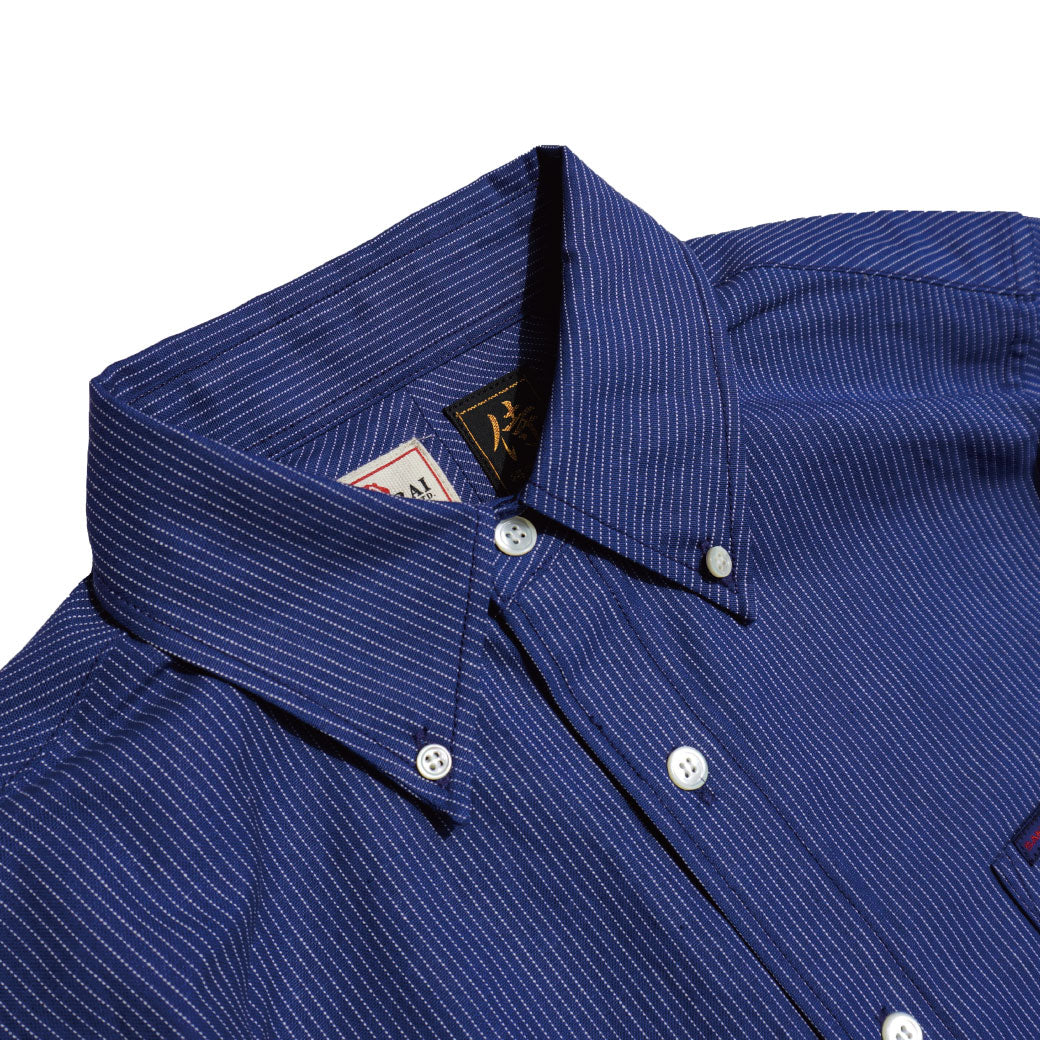 HJBD-L02 Button down shirt