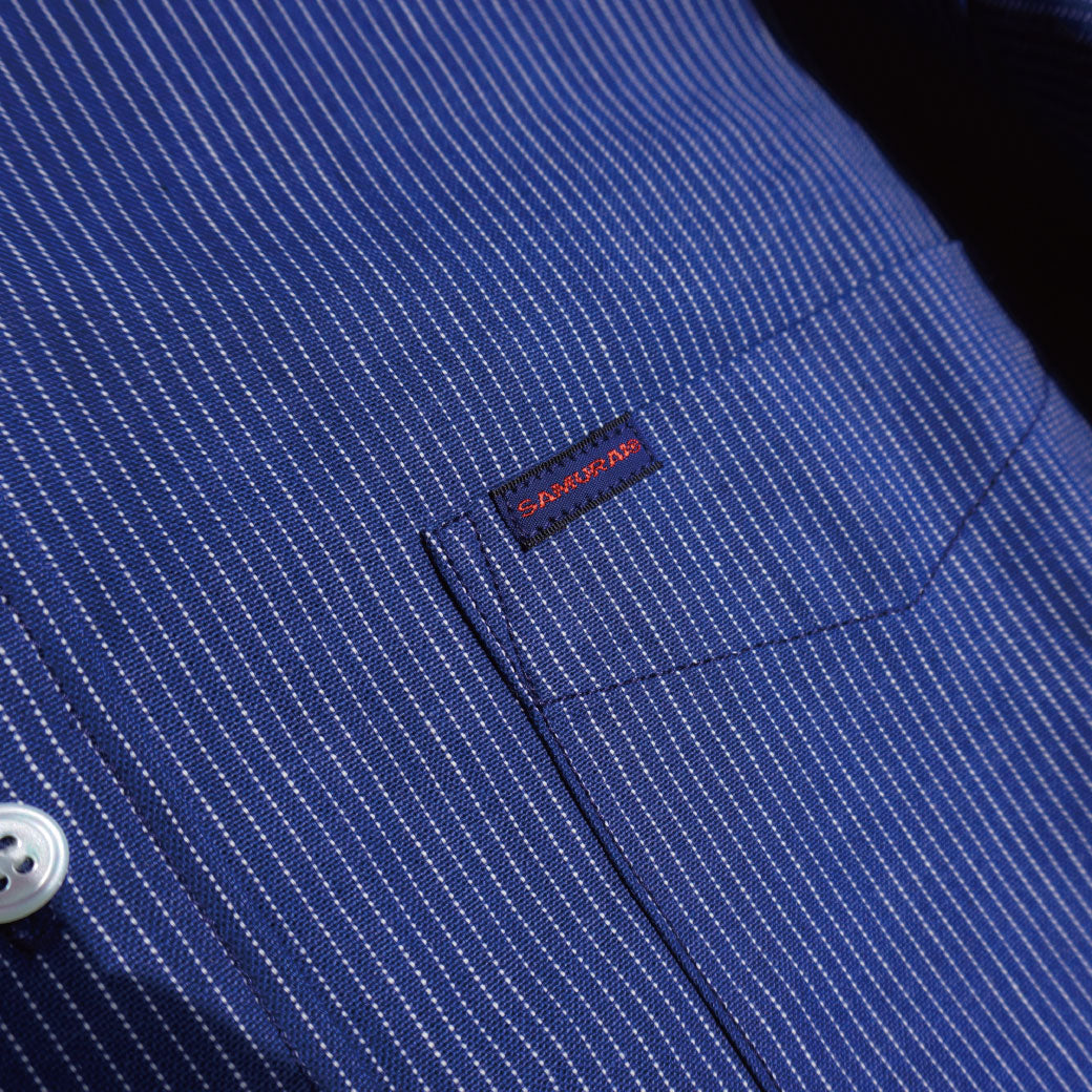 HJBD-L02 Button down shirt