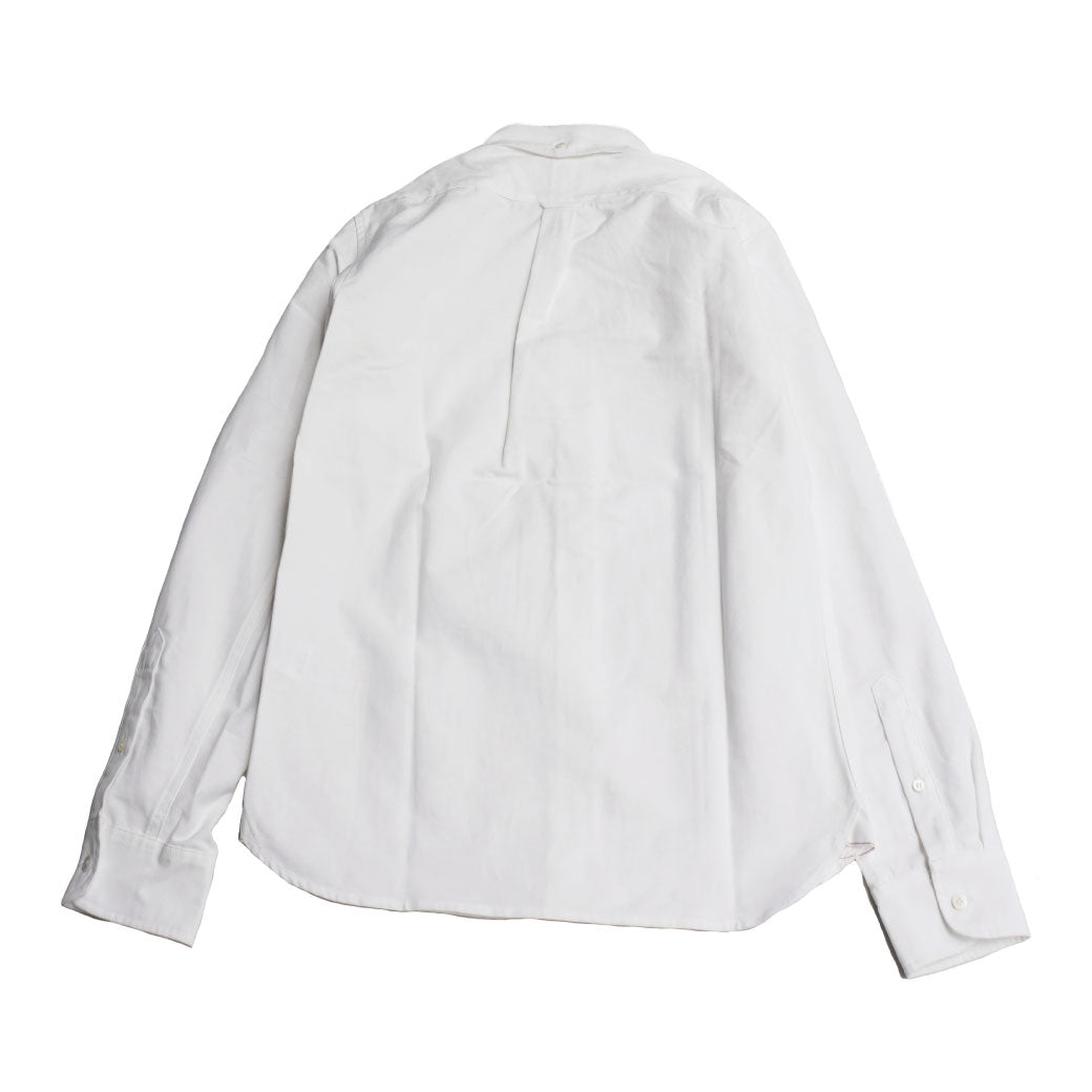 HJBD-L02 Button down shirt