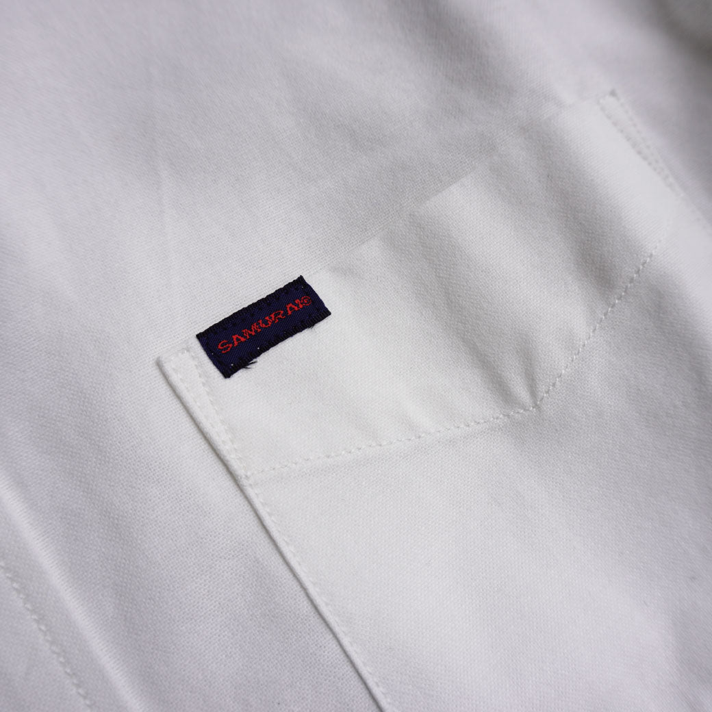 HJBD-L02 Button down shirt