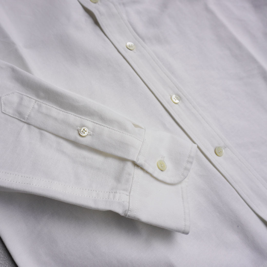HJBD-L02 Button down shirt