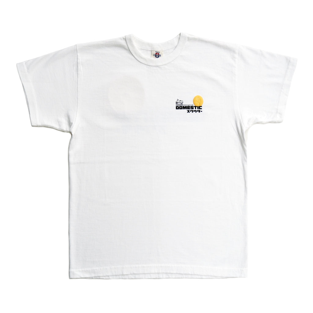 MCT23-101 ヘビーウエイトTシャツ