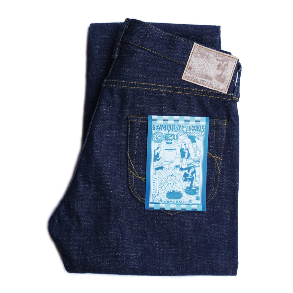 newly arrived | SAMURAI JEANS ONLINE STORE