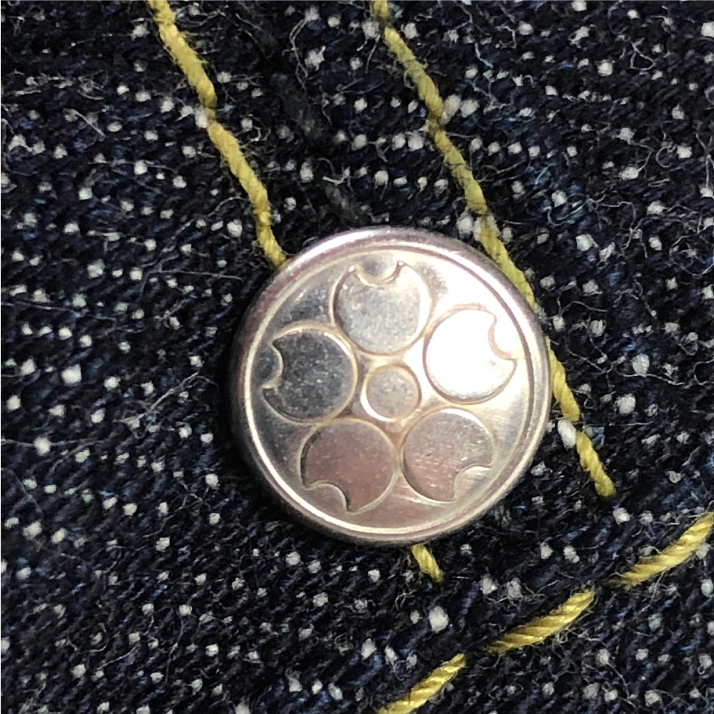 S002SP 倭モデルショートパンツ – SAMURAI JEANS ONLINE STORE