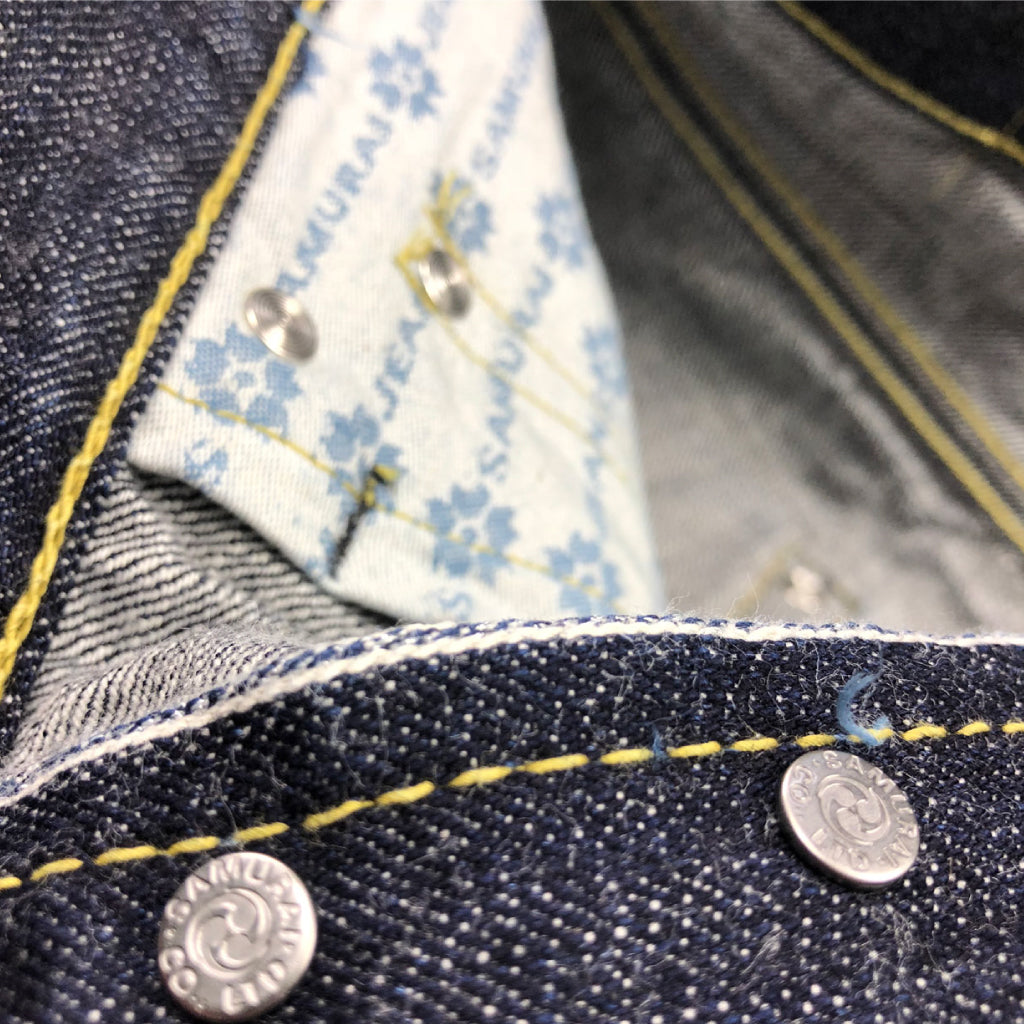 S002SP 倭モデルショートパンツ