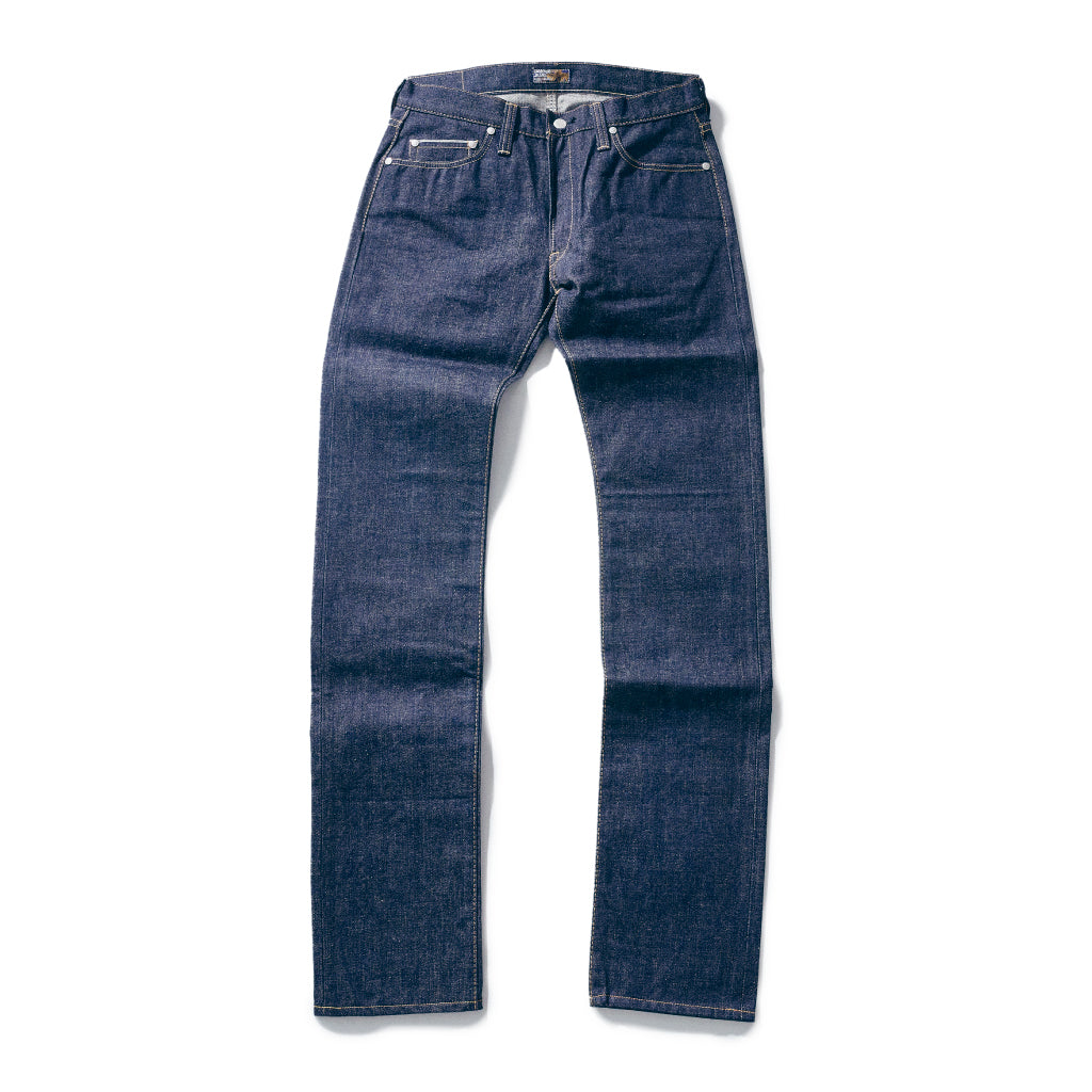 S003JP 15oz倭スリムストレート – SAMURAI JEANS ONLINE STORE