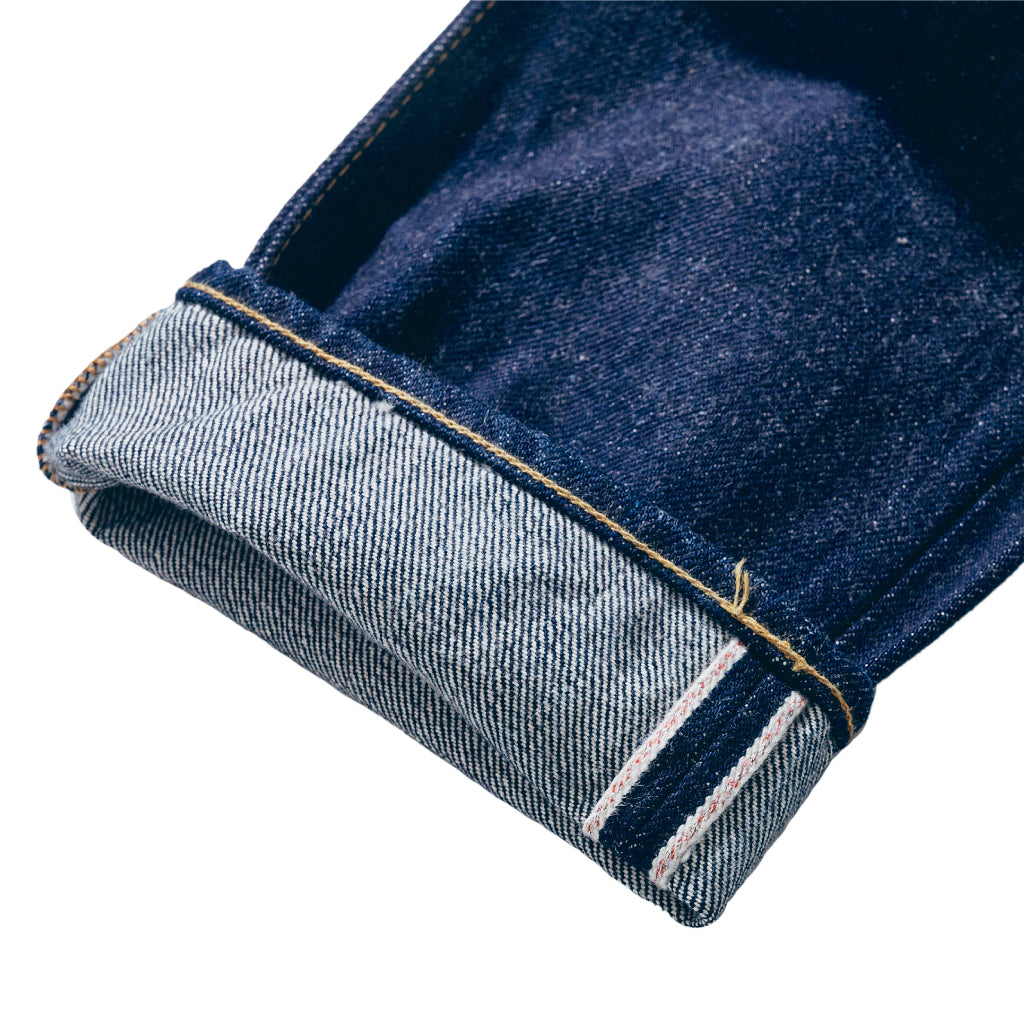 S003JP21oz 21oz倭スリムストレート