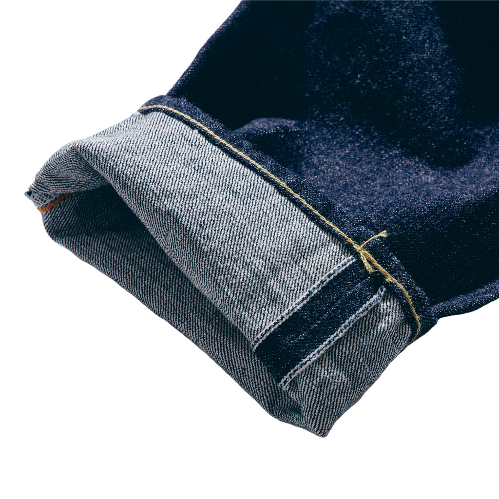 S004JP 15oz 倭(YAMATO) Slim Tapered Model – SAMURAI JEANS ONLINE STORE