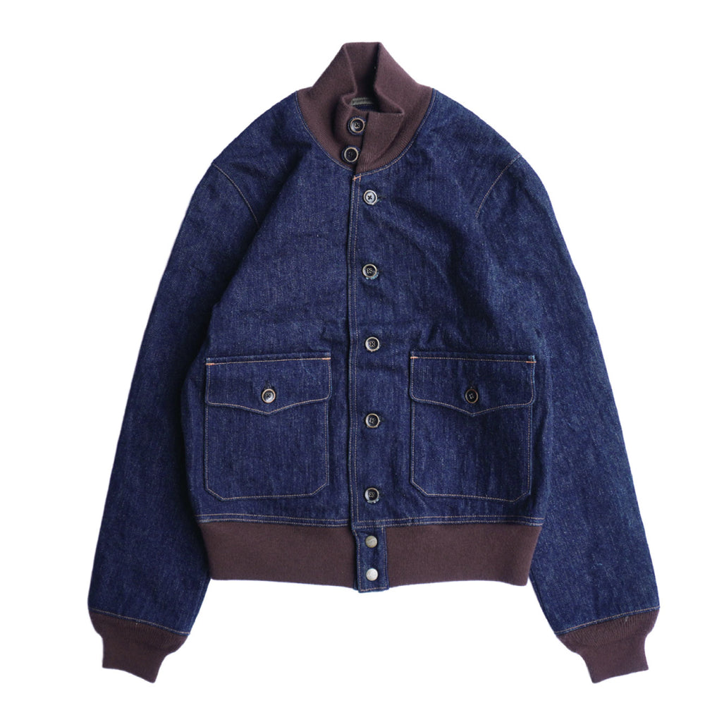 JACKET | SAMURAI JEANS ONLINE STORE