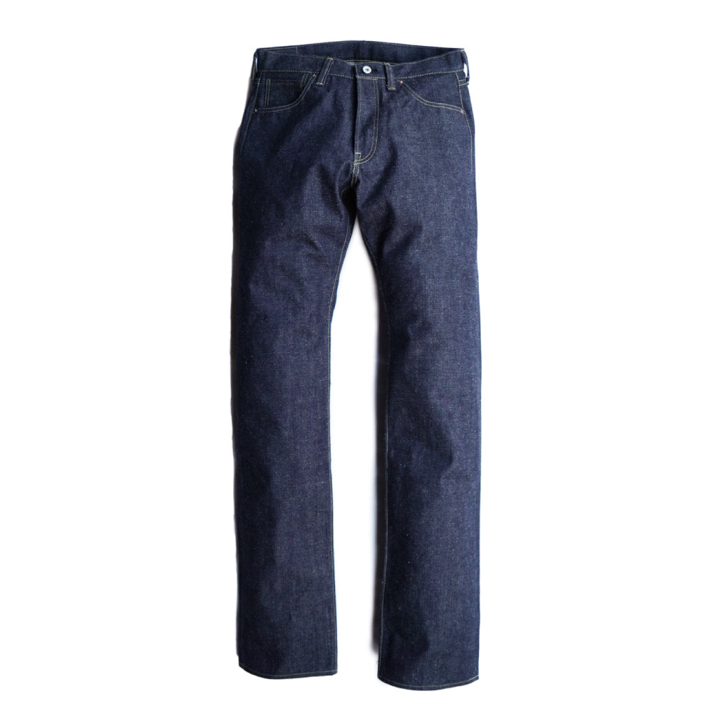 S2000HX RELAX STRAIGHT JEANS GREAT WAR MODEL