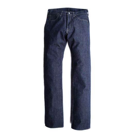 S2000HX RELAX STRAIGHT JEANS GREAT WAR MODEL