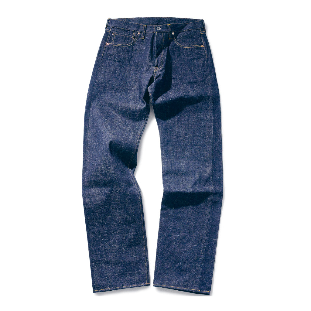 S3000VXⅡ 17oz 零(ZERO) World War Model Wide Straight – SAMURAI