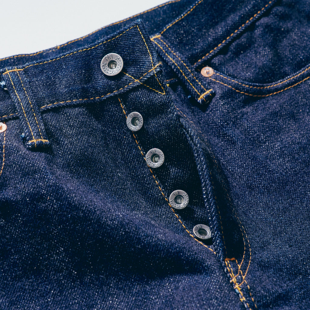 S5000VX21ozⅡ   零(ZERO) Model Slim Straight