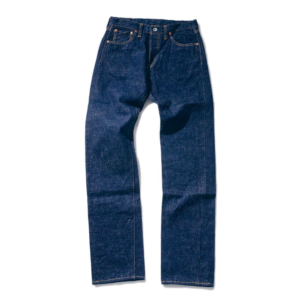 S5000VXⅡ 17oz 零(ZERO) Model Slim Straight – SAMURAI JEANS ONLINE