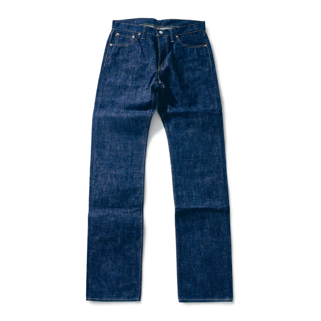 S500AX 18oz藍＋モデル ストレート – SAMURAI JEANS ONLINE STORE