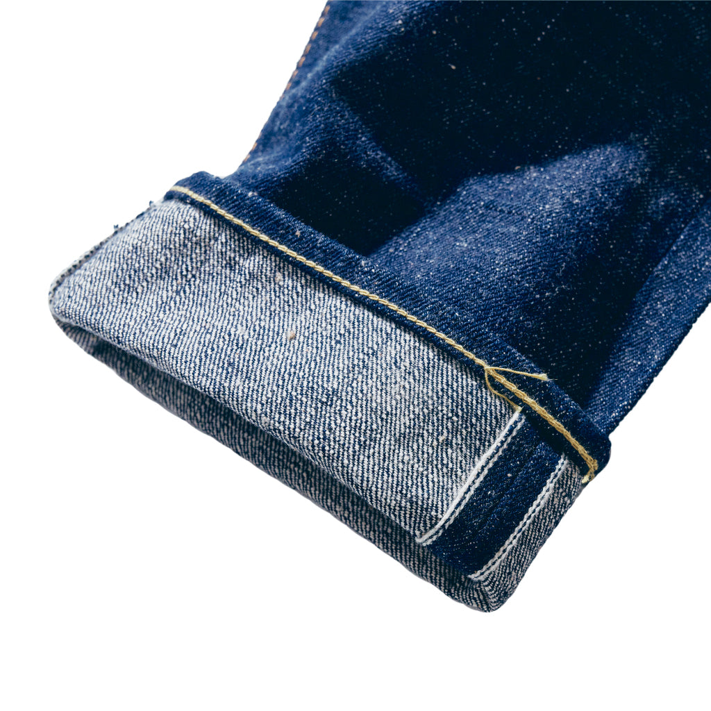 S511AX 藍Plus ジーンズ スリムテーパード – SAMURAI JEANS ONLINE STORE