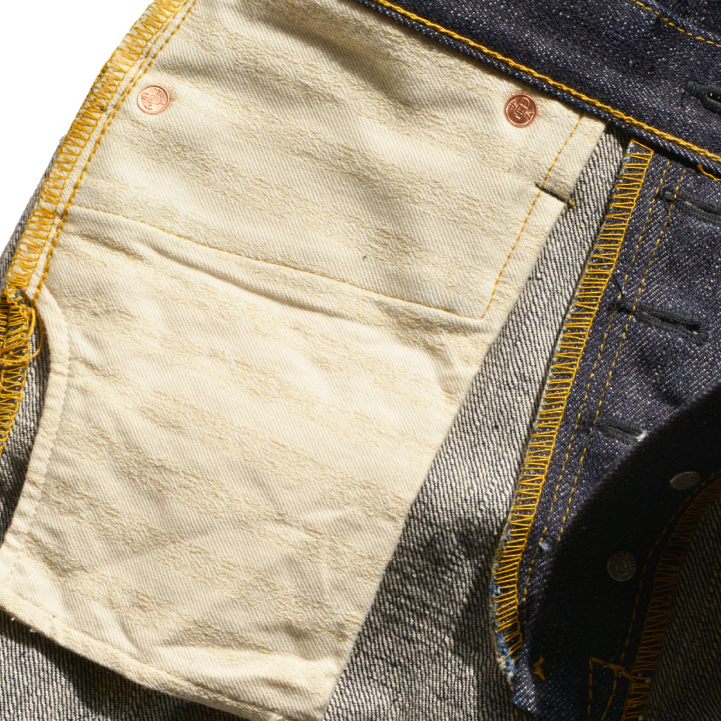 S512BC19oz ブーツカットモデル