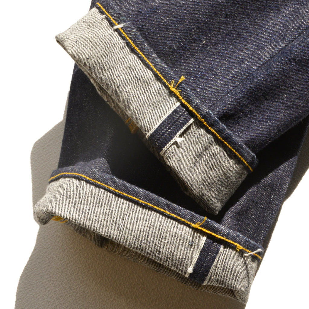 S512BC19oz Boots Cut Model – SAMURAI JEANS ONLINE STORE