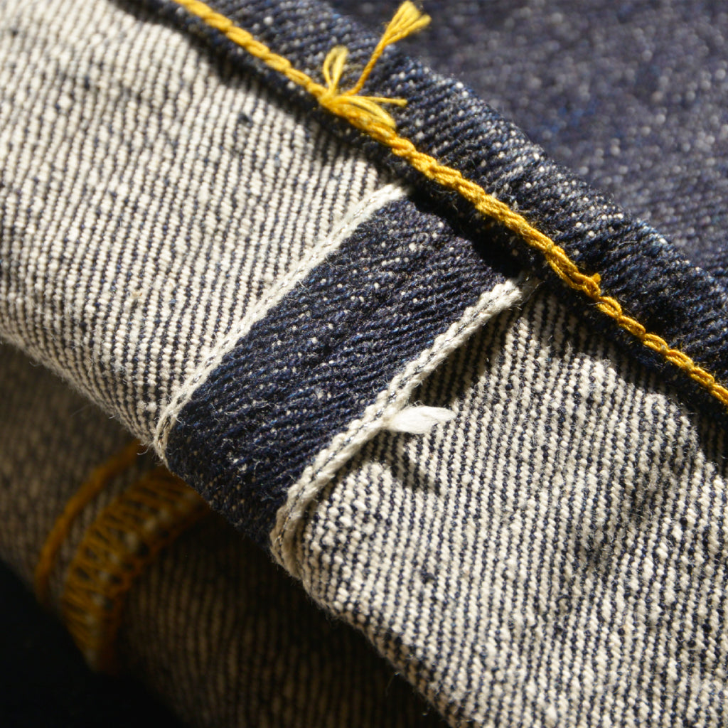 S512BC19oz Boots Cut Model – SAMURAI JEANS ONLINE STORE
