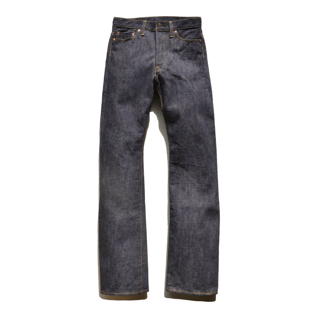S512BC19oz ブーツカットモデル