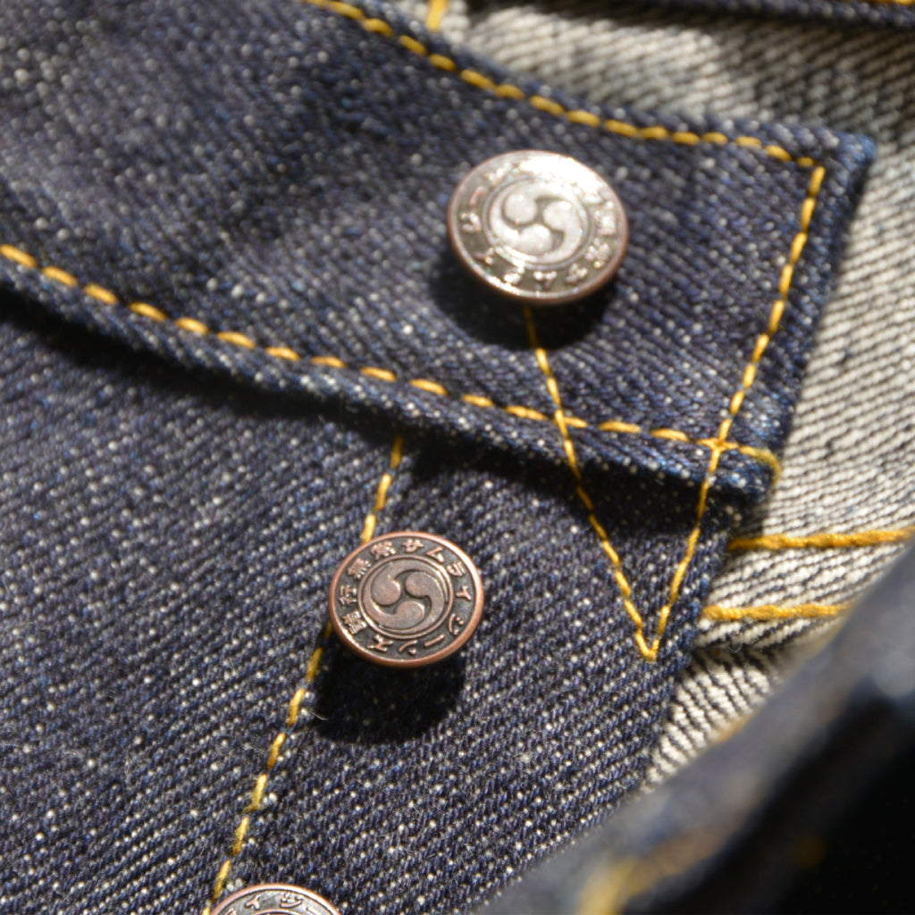 S512BC19oz ブーツカットモデル