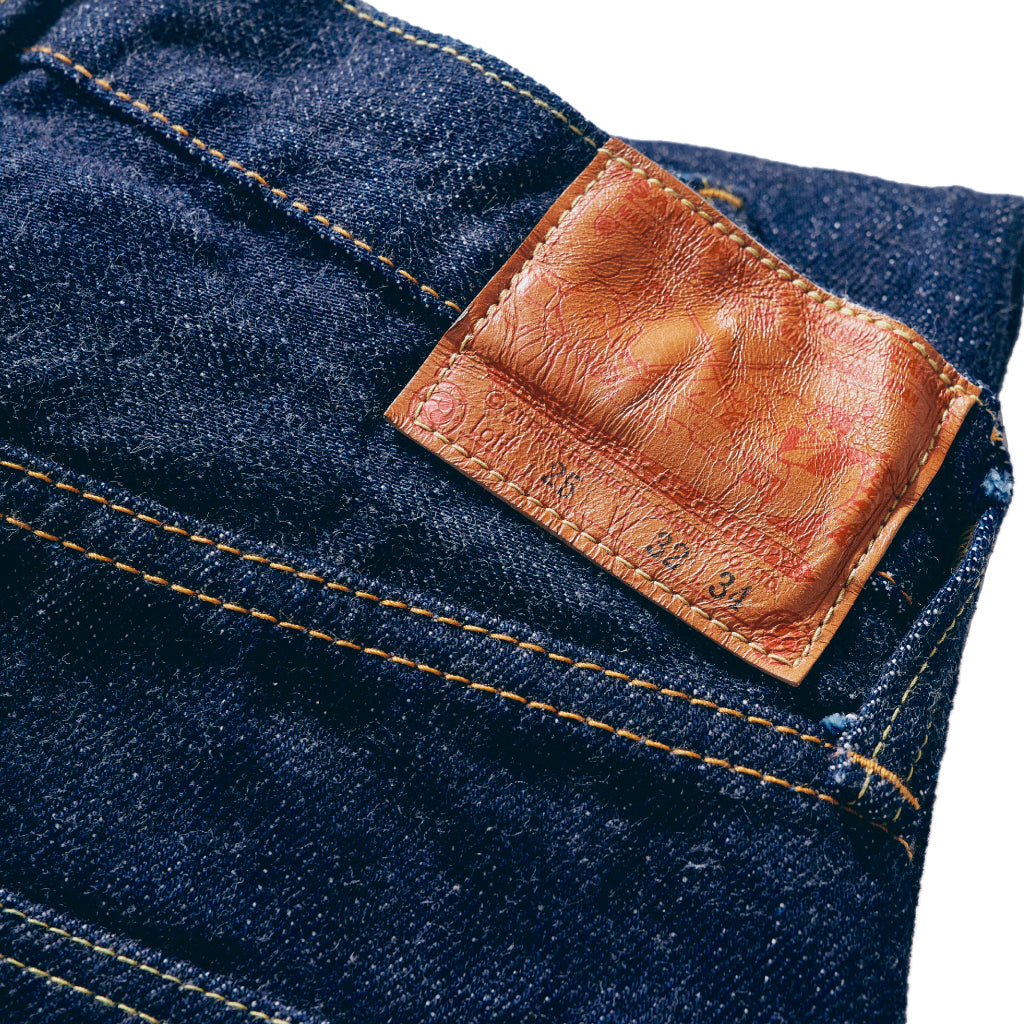 S520XX21oz 21oz  Relax Tapered