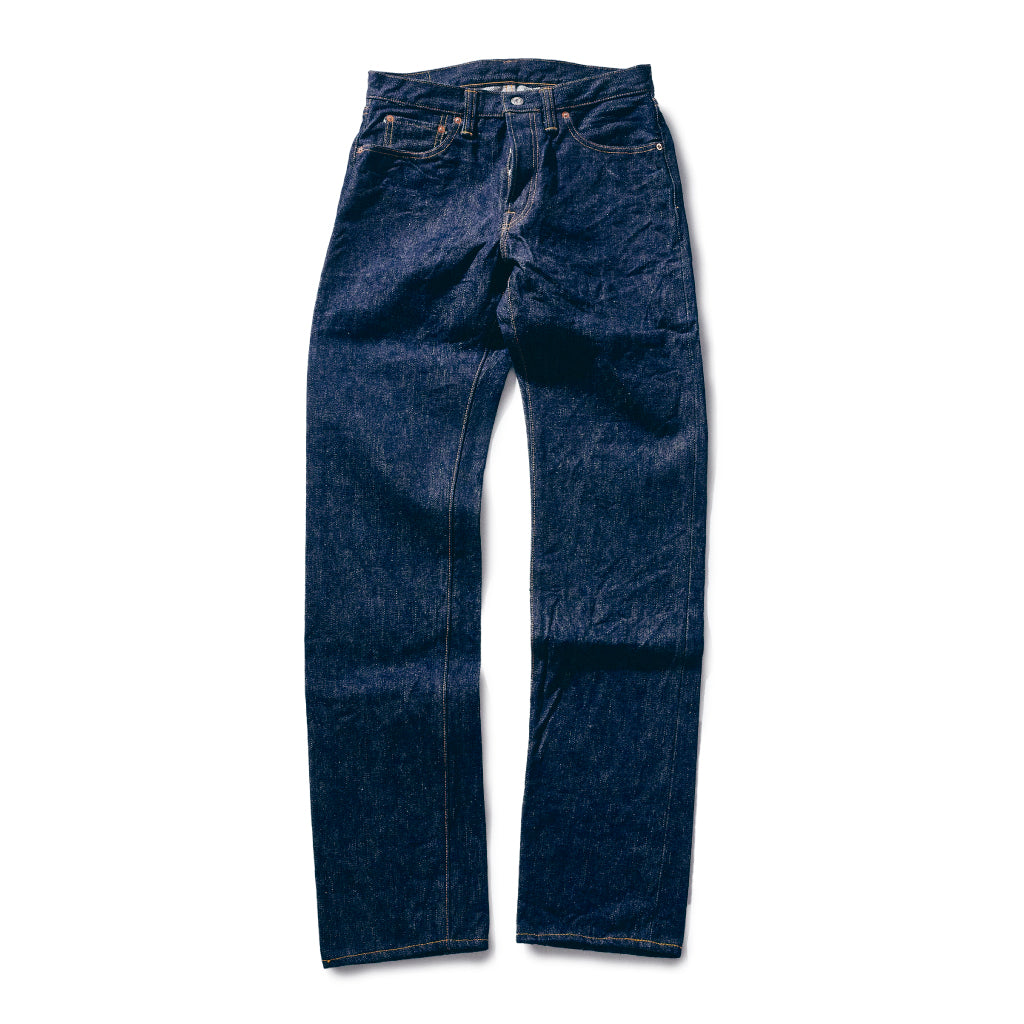 S710XX19ozⅡ 19oz細身ストレート – SAMURAI JEANS ONLINE STORE