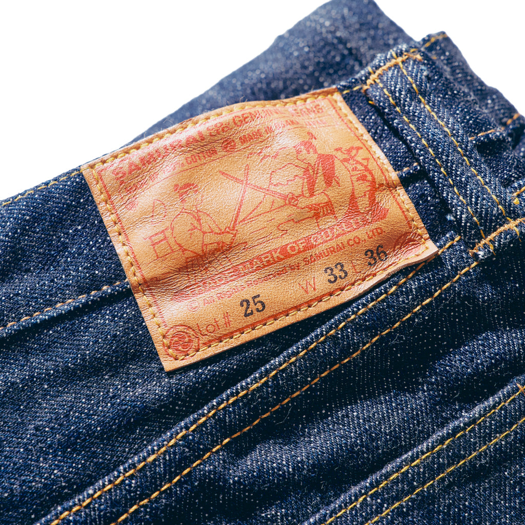 S710XX19ozⅡ   Slim Straight