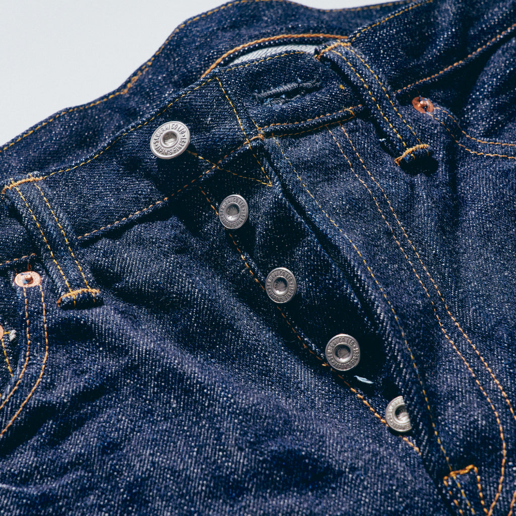 S710XX19ozⅡ   Slim Straight